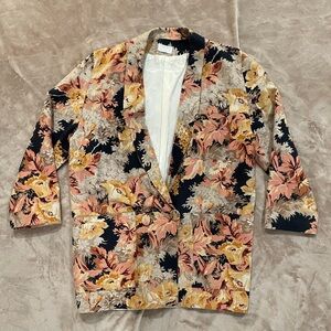 Vintage Blazer